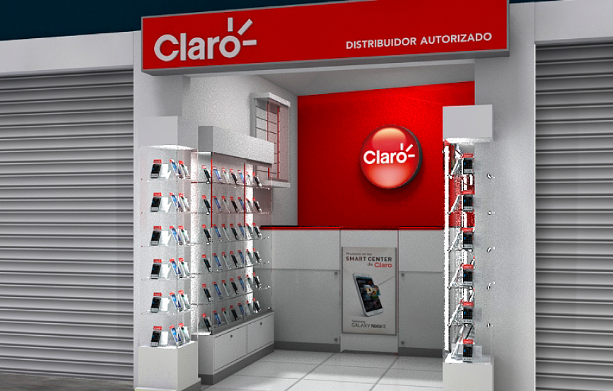 Proyecto CLARO